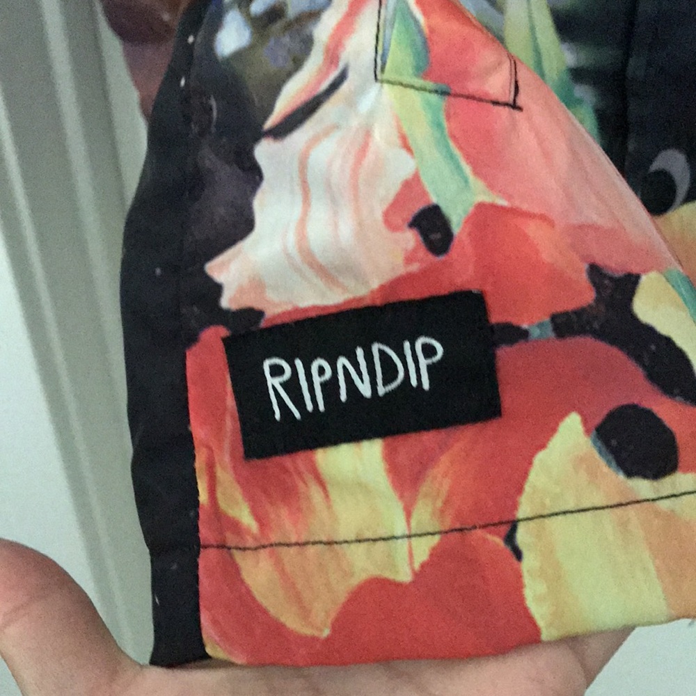 Ripndip Jacket - image 4